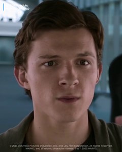 becoming spider-man 🔥 | Prime Video