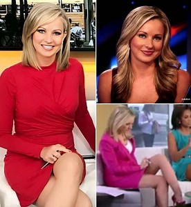 FOX NEWS BOMBSHELL: Sandra Smith Lands Stunning New Role in Network Shake-Up—Fans Left Speechless! What’s Next for the Popular Anchor as She Steps Into Powerful New Position? Rivals Scramble Amid Sudden Announcement! In a dramatic development that has shocked the television news industry, Sandra Smith has been promoted to a more influential role at Fox News, leaving fans and rivals alike stunned. Known for her sharp political insight and engaging on-air presence, Smith now takes on a position wi