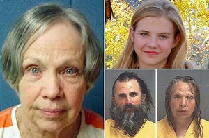 Kidnapper who held Elizabeth Smart captive for months arrested after visiting Utah parks