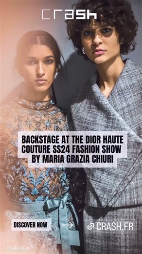 CRASH Magazine on Reels | Facebook