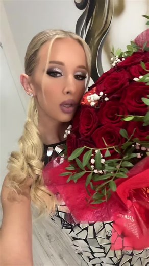 Djuli Ulianova on TikTok