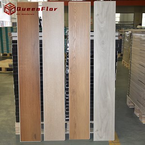 [Hot Item] Waterproof/Fire Proof/Spc Rigid Core Vinyl Click Flooring/Wearlayer Thickness