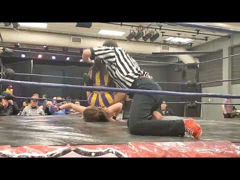 Boston Crab Submission Compilation #1