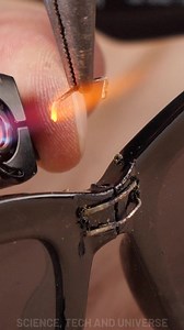 1.9M views · 712 reactions | Handy Plastic Repair Hacks! | Science, Tech and Universe | Facebook