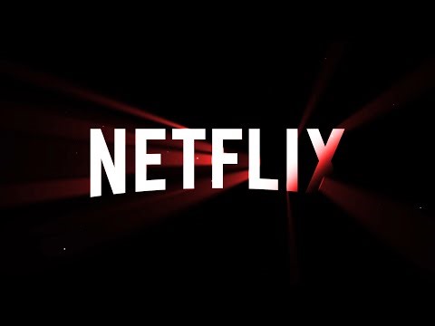 Netflix Logo Reveal Animation. #netflix #strangerthings #logoanimation #aftereffects #motiondesign