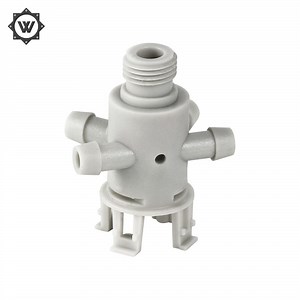 [Hot Item] Dme Electronic Mould Multi Cavity Plastic Injection Mold