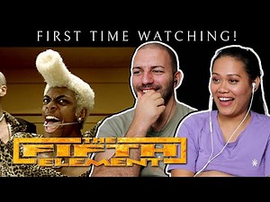 The Fifth Element (1997) First Time Watching | Movie Reaction