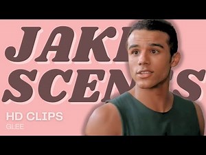Jake Puckerman Scenes (Part 1)