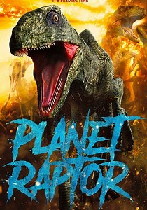 Planet Raptor - movie: watch streaming online