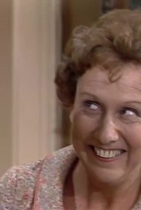 All in the Family Gloria's False Alarm Part 6 | Carroll O'Connor fans