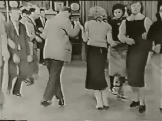 Which Bandstand dancer was your absolute favorite? And do you still remember the way they moved on the floor? #AmericanBandstand #AmericanBandstandMemories #Memories | Dick Clark American Bandstand