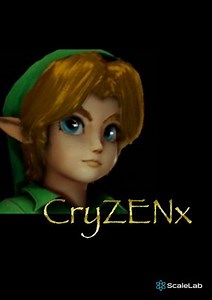 CryZENx