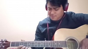 Tumse milna baatein karna-Tere naam | Avishkar Tamang