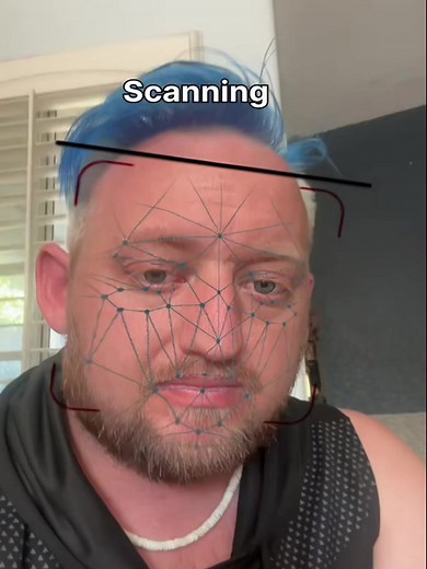 This is how facebook filters get the best of me… #yourcelebritylookalike #djhuntsofficial | Carrol Chapa