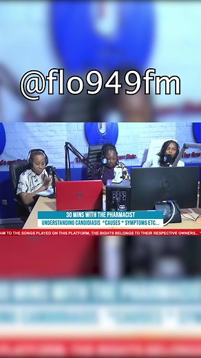 1.5K views · 26 reactions | Vaginal Yeast Infection: Causes, Symptoms & Treatment #flo949fm #vaginia #infectionprevention #infectioncontrol #infection #health #healthcare | FLO 94.9 FM | Facebook