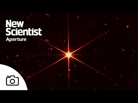 James Webb Space Telescope sends back highest resolution infrared image ever taken from space