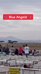 1.1K views · 54 reactions | Flying high with the breathtaking Blue Angels Fighter F-18 jet ✈️ Excitement in the sky!  #BlueAngels #FighterJet #AviationAdventures #SkyHighThrills #AweInspiring #USNavy #Miramar #AirShow #FbReels @followers #Highlights #Everyone | Elijah Bergwitz | Facebook