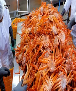 1.5K views · 39 reactions | Amazing Making Crab - Street Food 2024 | Ivor Dona | Facebook