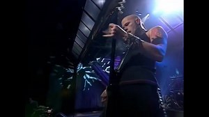 6.1K views · 227 reactions | Drowning Pool - Bodies (Live At Last Call with Carson Daly, 2002) | Commando METAL Vídeos | Facebook