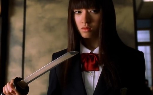 《杀死比尔》背景音乐大全 Kill Bill BGM