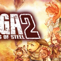 Fuga: Melodies of Steel 2