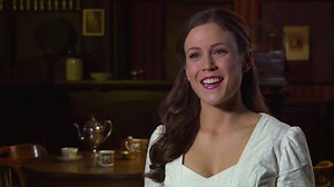 6.5K views · 74 reactions | Erin Krakow On Cooking- Hope Vallley Highlight | Edify | Facebook