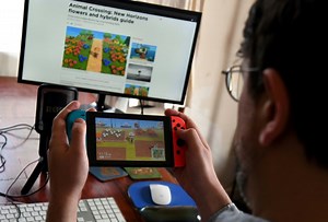 Nintendo Switch Pro: Release Date, Games, Spec Details Revealed In New Leaks