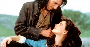 Cumbres Borrascosas (1992) - Tráiler oficial | Tomatazos