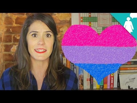 What Straight Guys Get Wrong About Bi Girls