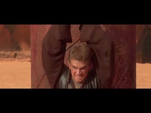 The Petranaki Arena Execution - Attack of the clones I Star Wars Episode 02