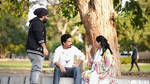 111K views · 2.9K reactions | Lie Detector Prank Part 6 | Mehran Hashmi | Facebook