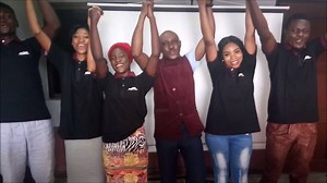 PayFina is #comingtostartupistanbul @PayFina from Nigeria | Startup Istanbul