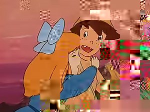 Heidi - Episode 51 - "Claras Versuch zu laufen" In love for you Emilia. ❤️ Enjoy... 😀 Dein Papa 👨‍👧 | Emilia Meyer-Dinh