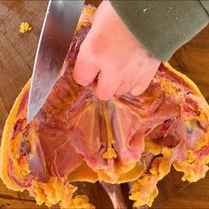 7.4K views · 312 reactions | Roasted GUINEA FOWL in Wilderness Snowy Mountains - Relaxing Cooking | AZERBAIJAN-Recipe | Facebook