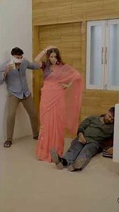 The servant made his master unconscious 😱||