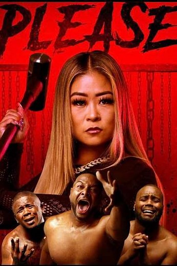 Please (2023) - Movie