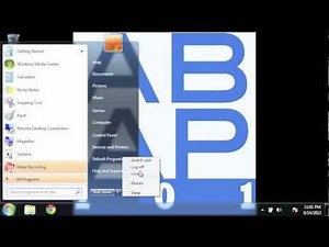 ABAP101 - Instalação MiniSAP - 7.03 (versão completa)