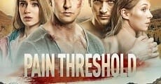 Pain Threshold (2019)  - Ver Película Completa en Español / Castellano - FULLTV