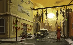 Le point & click Shardlight disponible sur PC