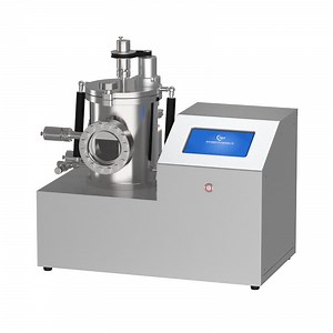 [Hot Item] Lab Metal Thin Film Thermal Evaporation Coating Machine Thermal Evaporation Coater