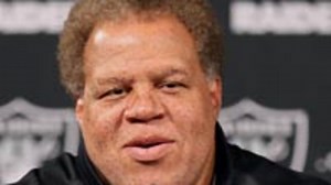 Reggie McKenzie Looking to Hit on More Picks in Fifth Draft