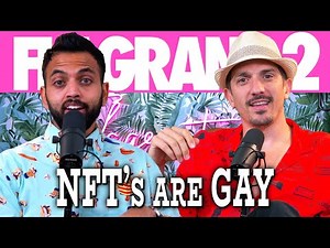 NFT’s Are Gay | Flagrant 2 with Andrew Schulz and Akaash Singh