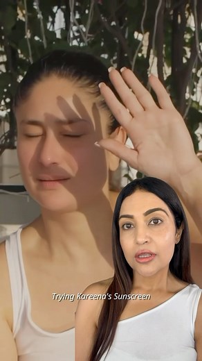 Gayatri Luthra on Instagram: "Soak up the summer sun with confidence with the Quench Ultra Light SPF 50+ PA++++ Sunscreen! This incredible Korean sunscreen offers robust broad-spectrum protection without the heavy, greasy feel. Perfect for daily use, it protects your skin from aging and sun damage, ensuring a smooth, hydrated glow all season long. Use my code QUENCH15 to get 15% off. @quenchbotanics Have any questions about the sunscreen? Drop them in the comments, and I’ll be happy to answer! #