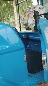 Isla Chica Eco Resort | Djan Fox