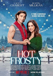 Hot Frosty - movie: where to watch streaming online