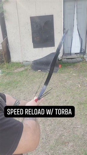 2.4K views · 61 reactions | **SPEED RELOADING w/ TORBA TRAINING *...