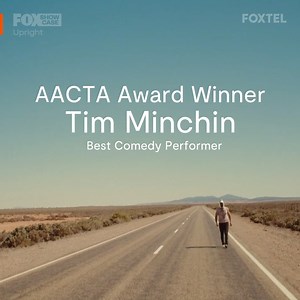 82K views · 141 reactions | Have you watched Upright, the AACTA Award winning Foxtel Original? | Foxtel | Facebook