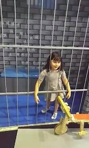 She's guilty as charged 󾌴󾌴 | Team Kramer