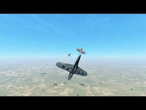 Side slip vs. Rolling scissors