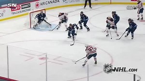 8K views · 106 reactions | Connor McDavid ➡️ Ryan Nugent-Hopkins. Fabulous combo. | NHL | Facebook